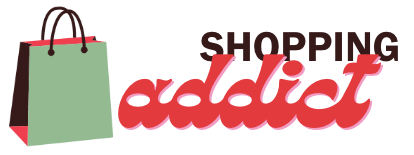 Shopping Addict